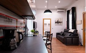 Apartamento Mezquitilla - Centro Historico