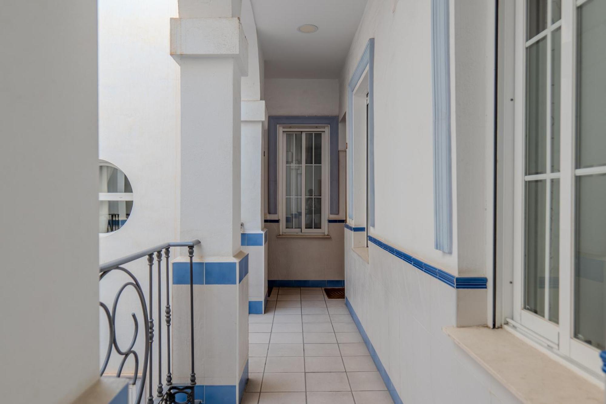 Appartement Apartamento Mezquitilla - Centro Historico à Málaga Extérieur photo